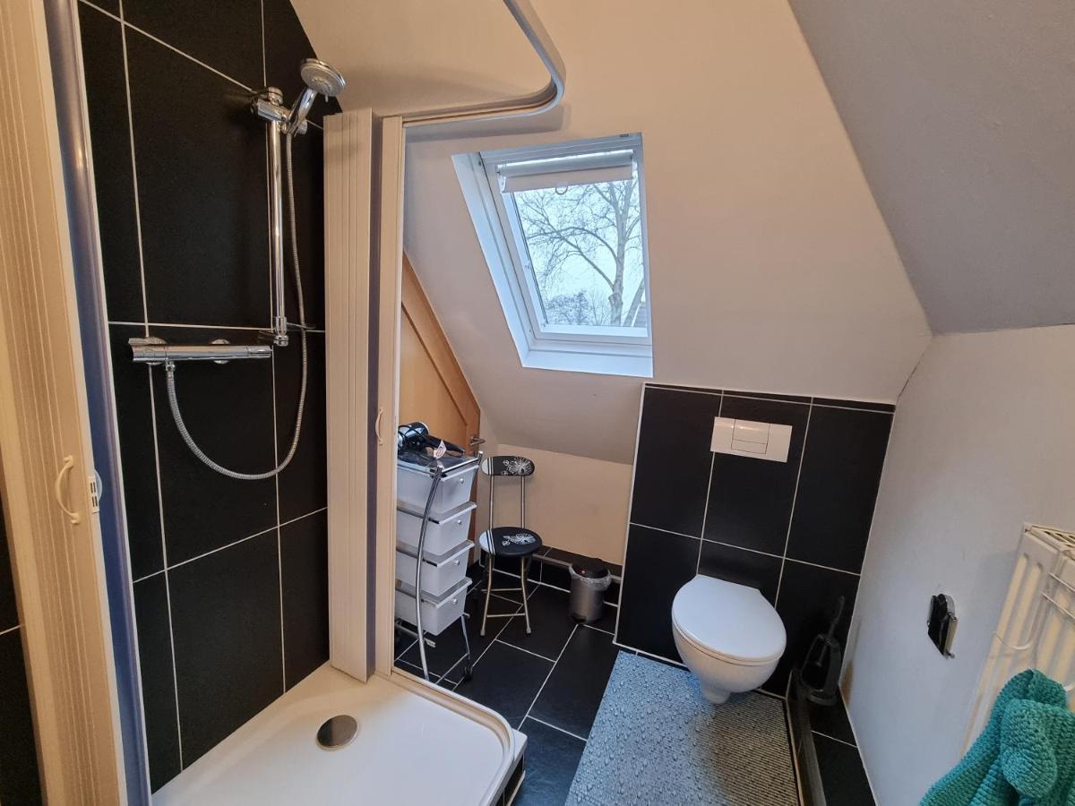 Ferienwohnung Schlickwanderer Klein Nessmersiel Exterior photo